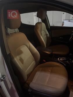 هیۆندای سەنتافی